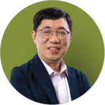 photo - Prof Chi Ming CHE